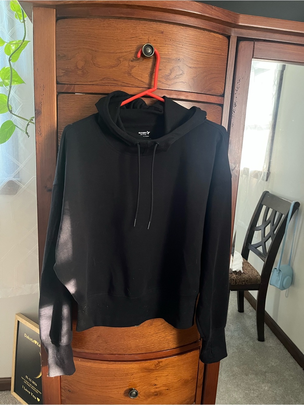 Old Navy Hoodie